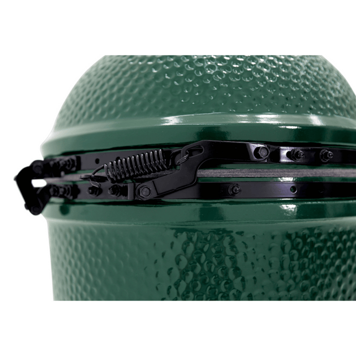 Big Green Egg Large Charcoal Grill in Modular Nest Package