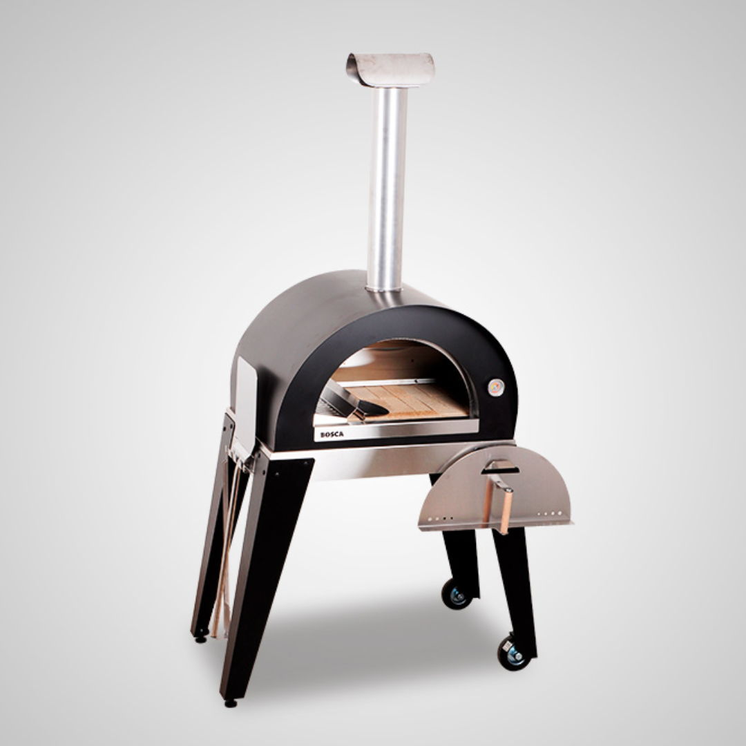 Save $500 on Bosca Nahuen Pizza Oven