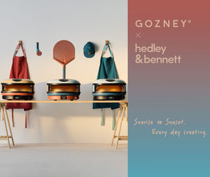 Gozney Special Limited Collection!