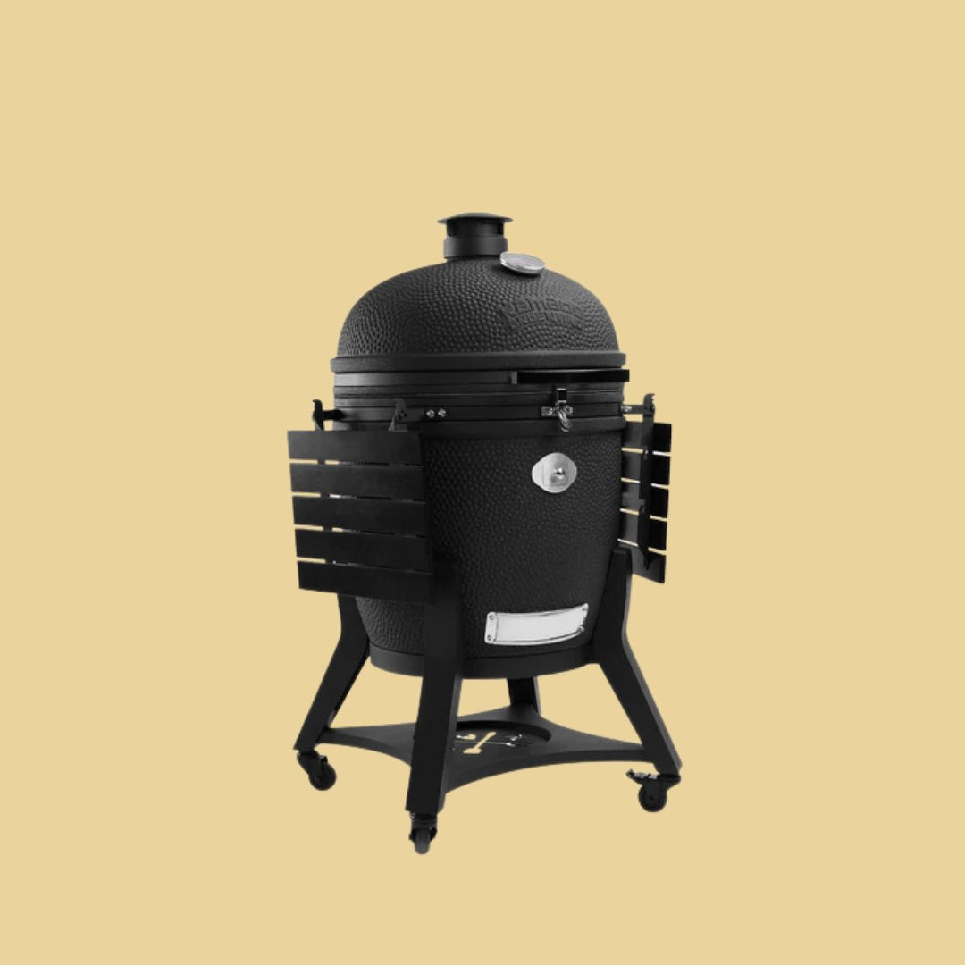 15% OFF Any Kamado Argentino 3.0 Grill