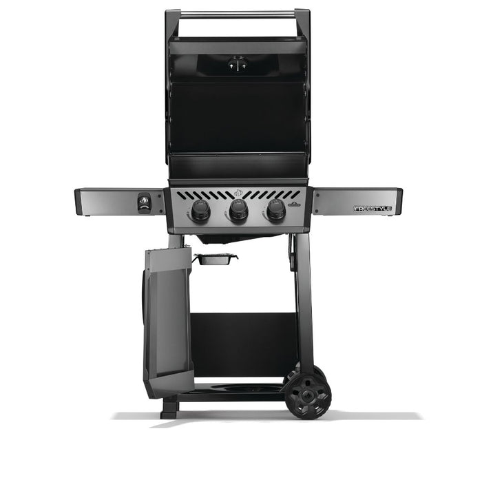 Napoleon Freestyle 365 Freestanding Gas Grill