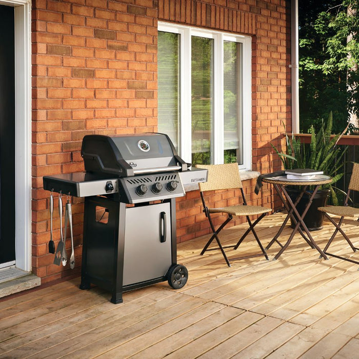 Napoleon Freestyle 365 Freestanding Gas Grill