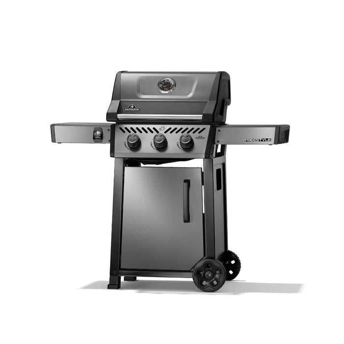 Napoleon Freestyle 365 Freestanding Gas Grill