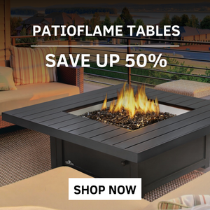 Upgrade Your Backyard with Patioflame Tables