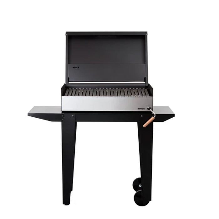 Bosca Quillay Freestanding Charcoal Grill