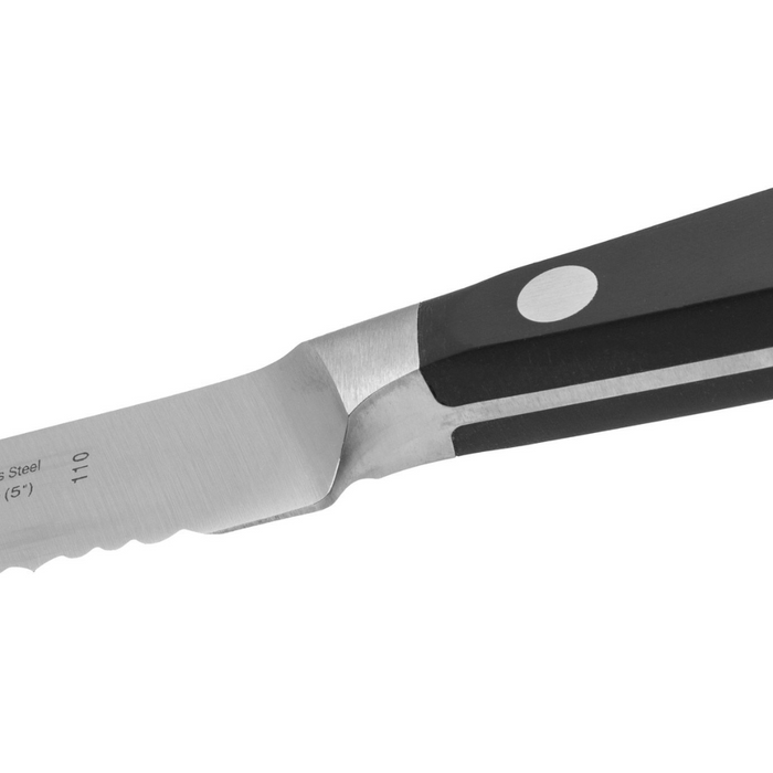 Arcos Manhattan Series 5" Serrated Utility Knife