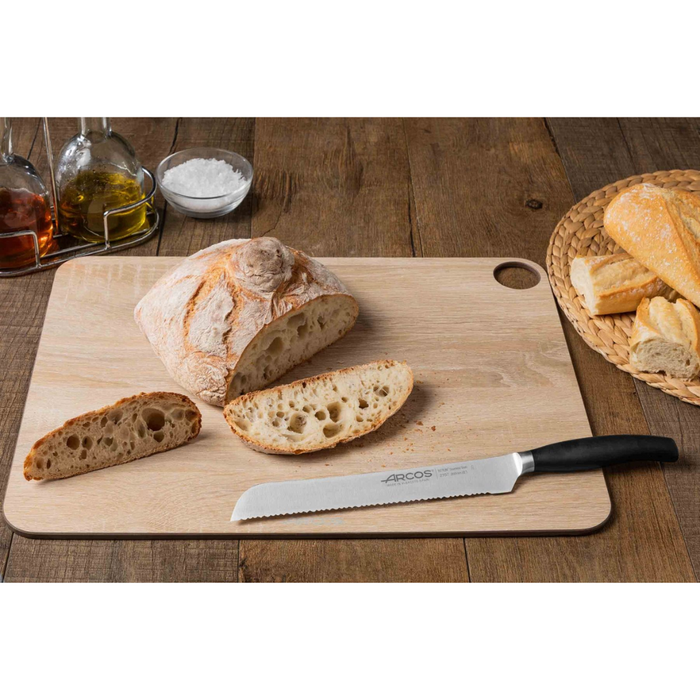 Arcos Clara Series 8" Bread Knife