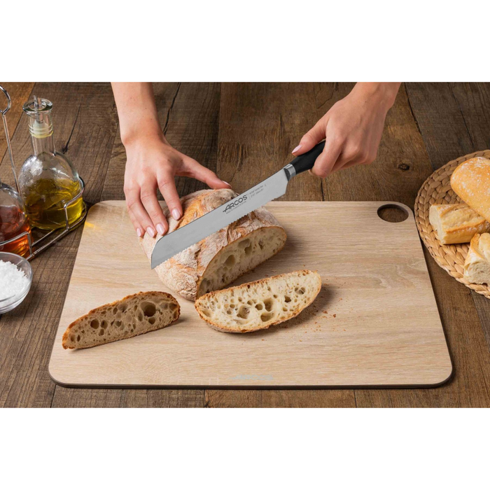 Arcos Clara Series 8" Bread Knife