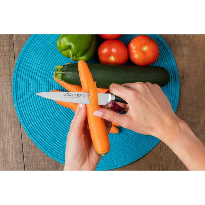 Arcos Clara Series 5" Vegetable Knife