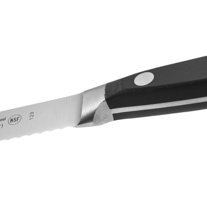 Arcos Opera Series 5" Serrated Utility Knife