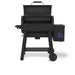 CROWN PELLET 500 SMOKER AND GRILL - BROIL KING
