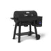 CROWN PELLET 500 SMOKER AND GRILL - BROIL KING