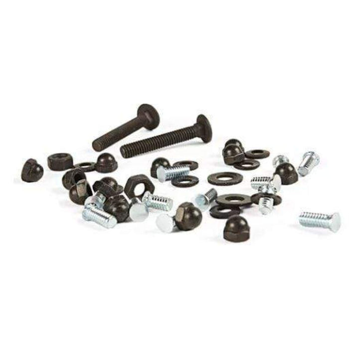 Big Green Egg Replacement Band Hardware for all Sizes