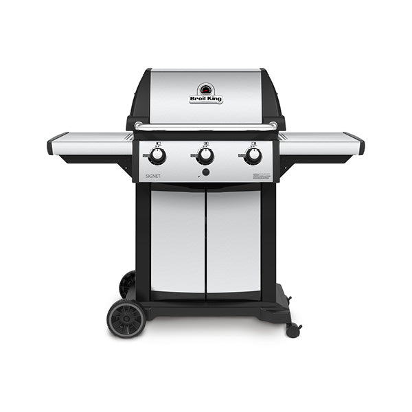 Broil King Signet™ 320 Freestanding Gas Grill