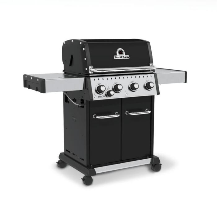 Broil King Baron™ 440 Pro Freestanding Gas Grill