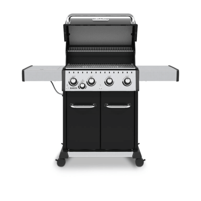 Broil King Baron™ 440 Pro Freestanding Gas Grill
