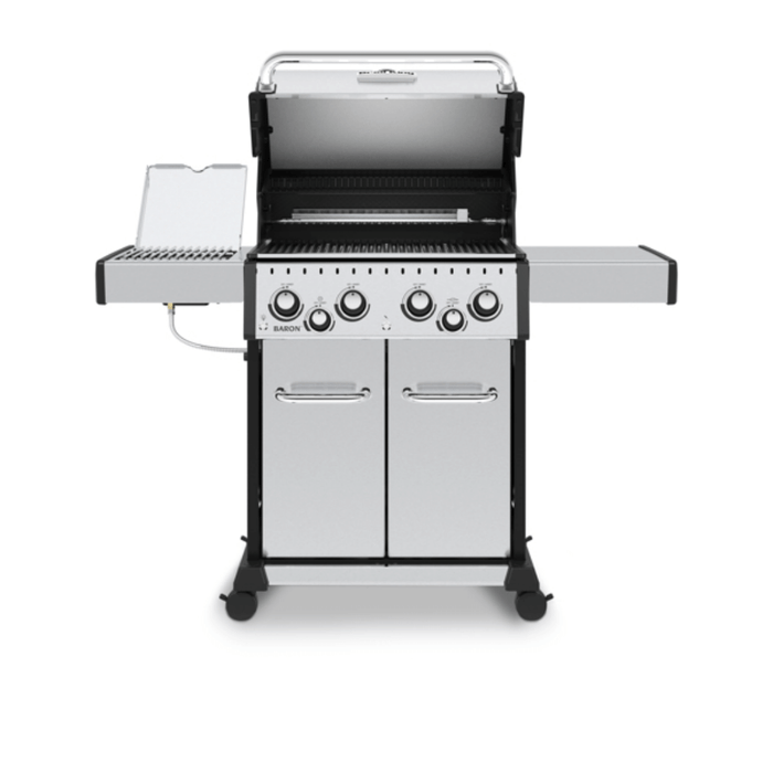 Broil King Baron™ S 490 Pro Infrared Freestanding Gas Grill