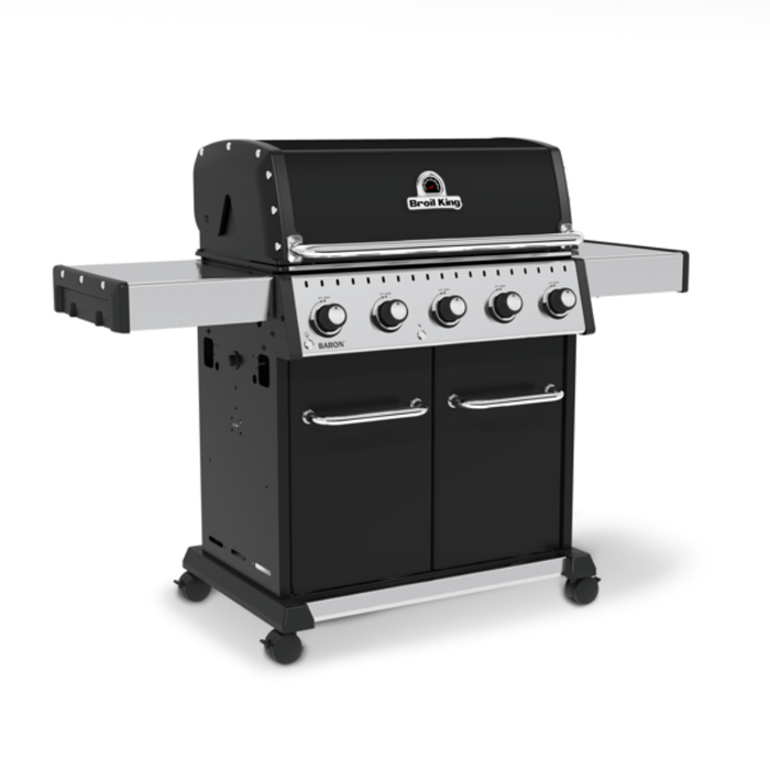 Broil King Baron™ 520 Pro Freestanding Gas Grill