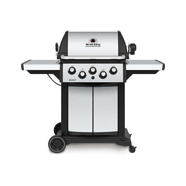 Broil King Signet™ 390 Freestanding Gas Grill