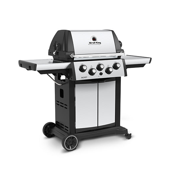 Broil King Signet™ 390 Freestanding Gas Grill