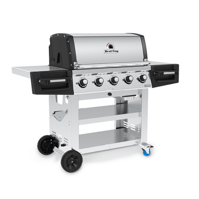 Broil King Regal™ S 510 Commercial Freestanding Gas Grill