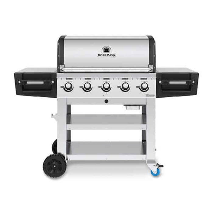 Broil King Regal™ S 510 Commercial Freestanding Gas Grill