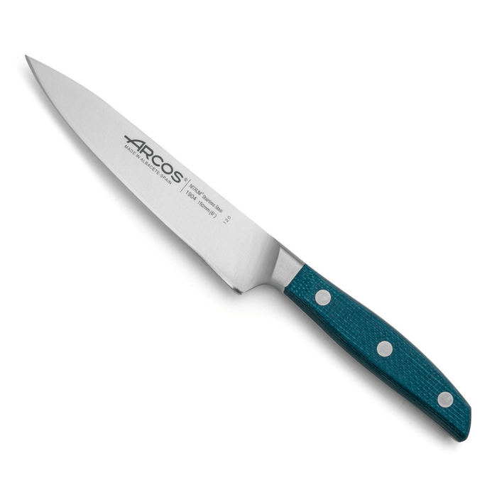 Arcos Brooklyn Series 6" Chef's Knife