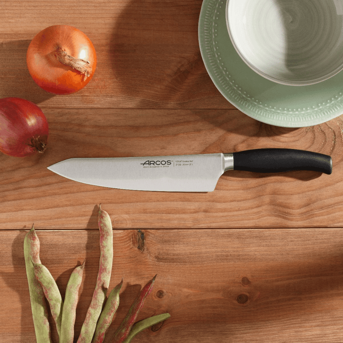 Arcos Clara Series 8" Chef’s Knife