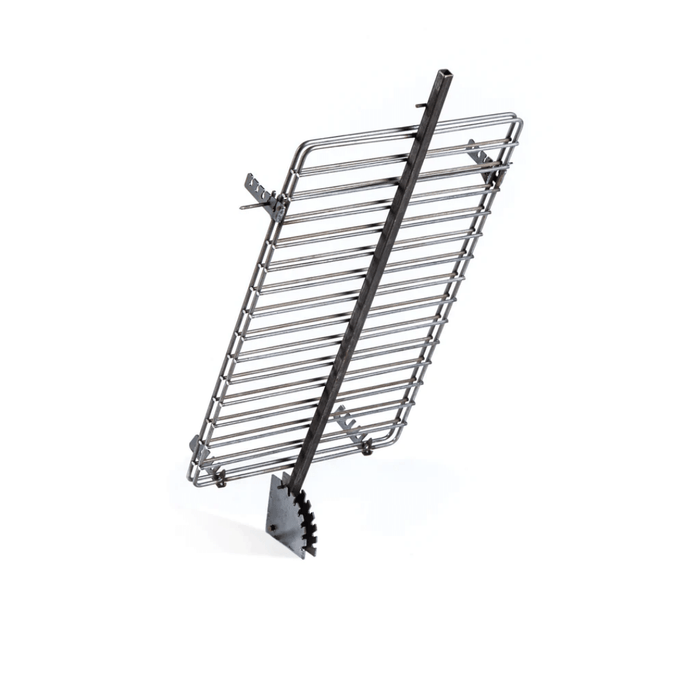 Fogues TX Clamp Rack Grill with Bracket