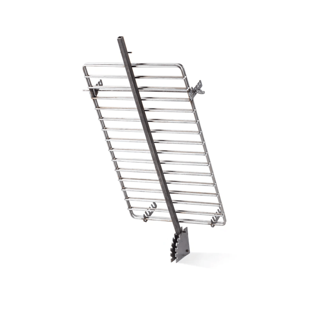 Fogues TX Clamp Rack Grill Buy Pro Grilling Accesories at GW Store