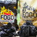 FOGO CHARCOAL FOR BBQ
