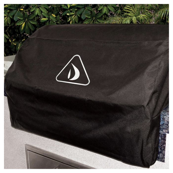 Delta Heat Grill Vinyl Cover for Built-in Gas Grills (26"-32"-38")