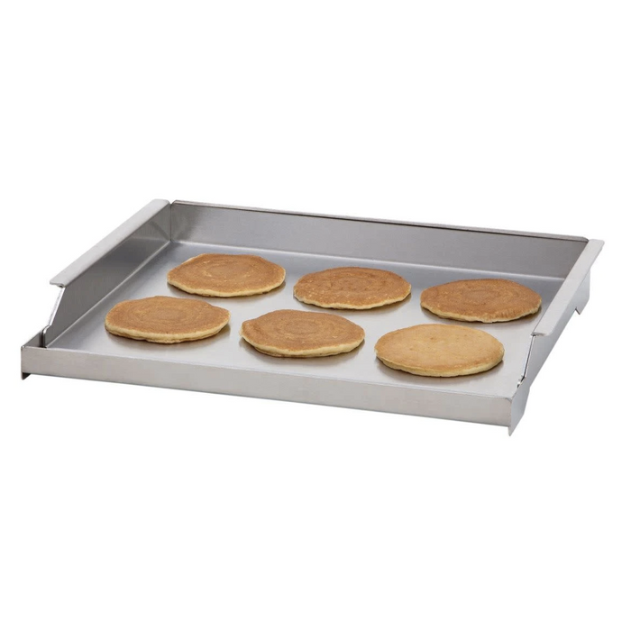 Delta Heat Griddle Plate Fits Grill and Power Burner