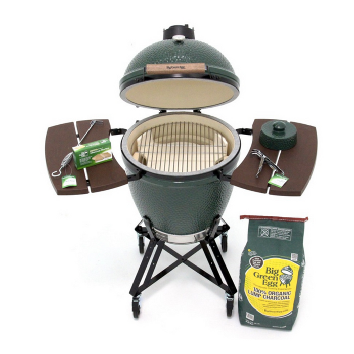 Big Green Egg Large Egg Buy Premium Egg Grills at GW Store