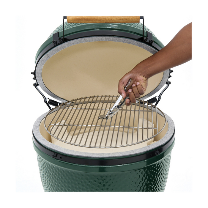 Big Green Egg MiniMax with Nest Package