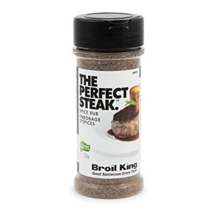 Broil King Spices, Rubs, & Sauces
