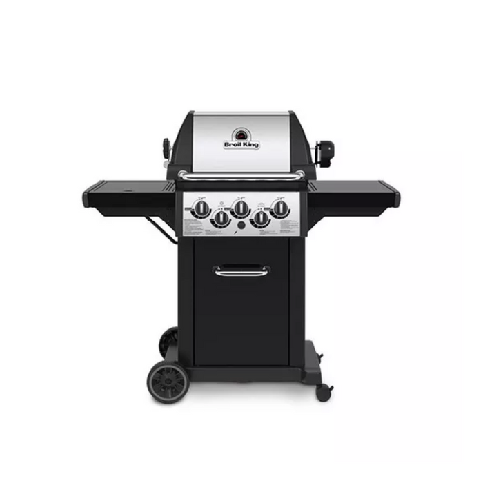 Broil King Monarch™ 390 Freestanding Gas Grill