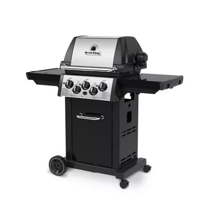 Broil King Monarch™ 390 Freestanding Gas Grill