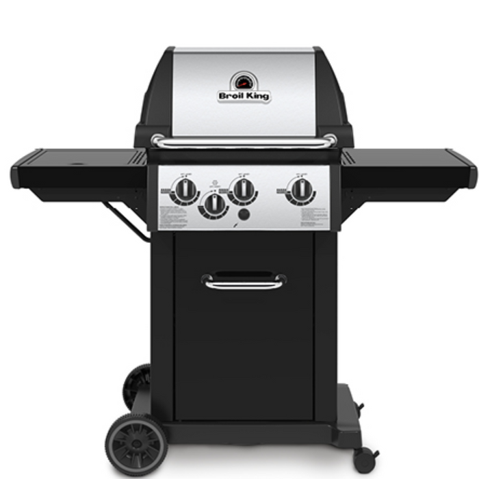 Broil King Monarch™ 340 Freestanding Gas Grill