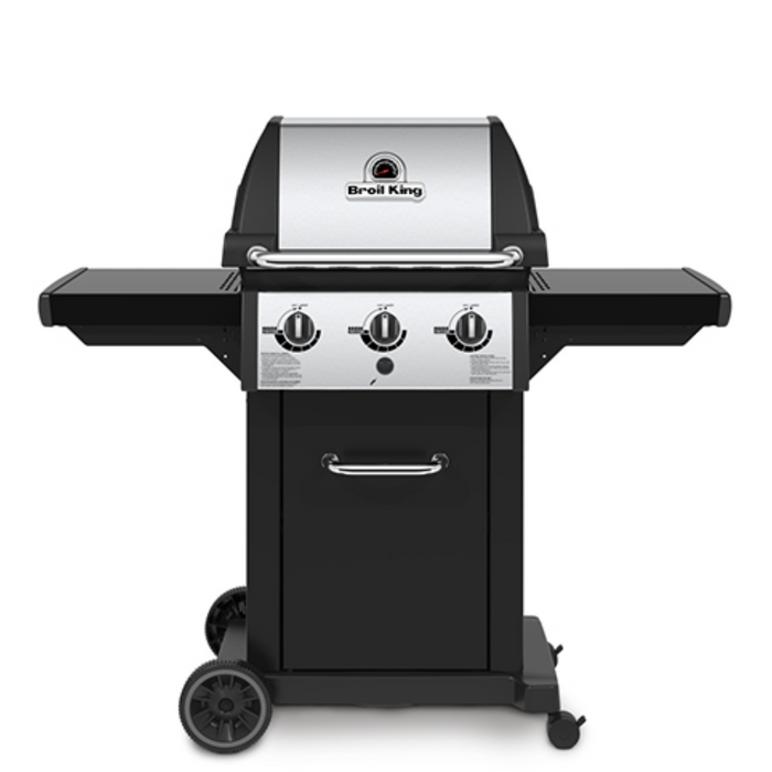 Broil King Monarch™ 320 Freestanding Gas Grill