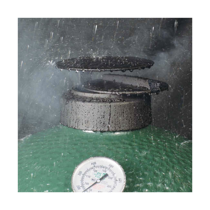 Big Green Egg rEGGulator Rain Cap