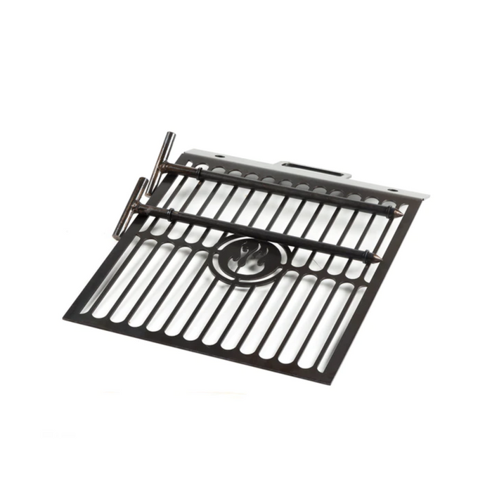 Fogues TX Camping Grill Small