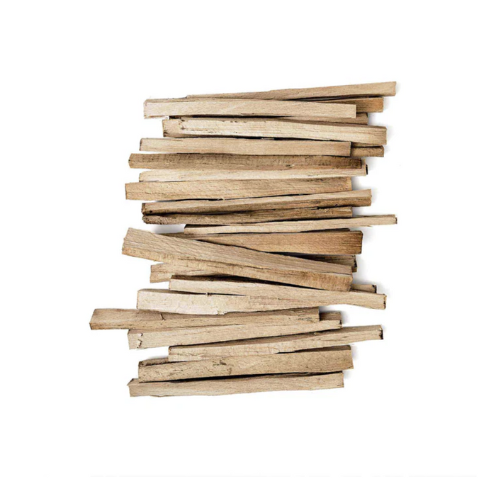 Ooni Premium Hardwood 5″ Oak Logs