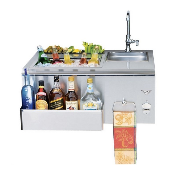 Twin Eagles 30" Outdoor Bar