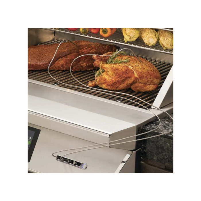 Twin Eagles 36" Gas Built-In Grill