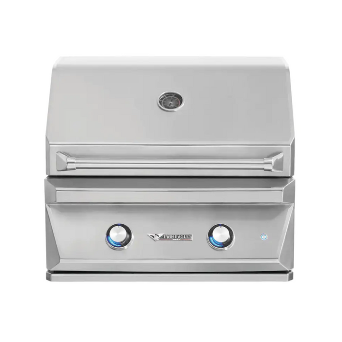 Twin Eagles 30" Gas Built-In Grill