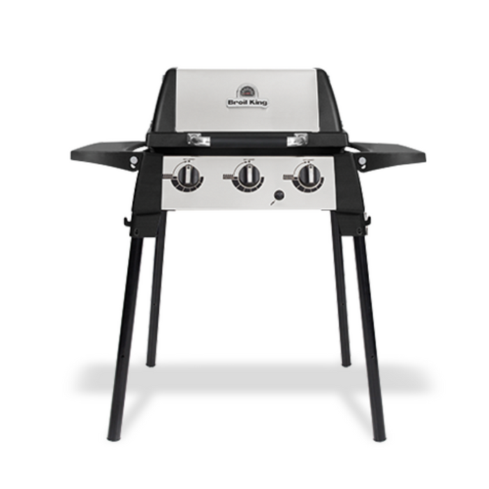 Broil King Porta-Chef™ 320 LP Freestanding gas Grill