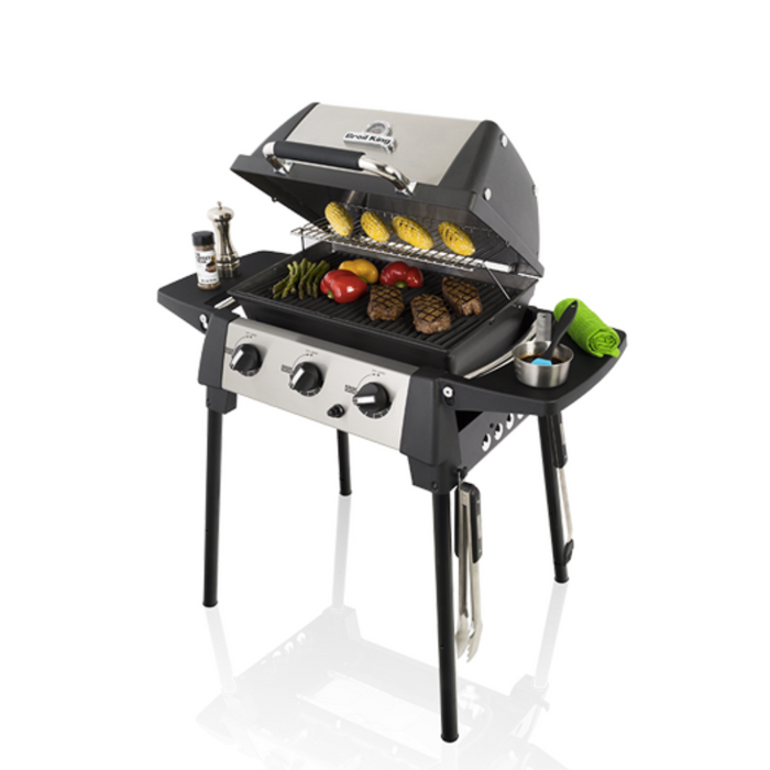 Broil King Porta-Chef™ 320 LP Freestanding gas Grill