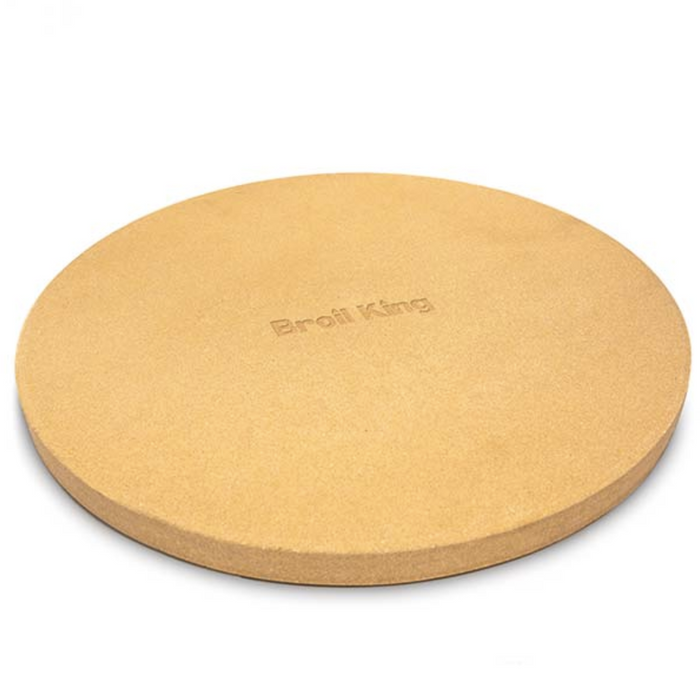 Broil King 69814 15" Pizza Stone