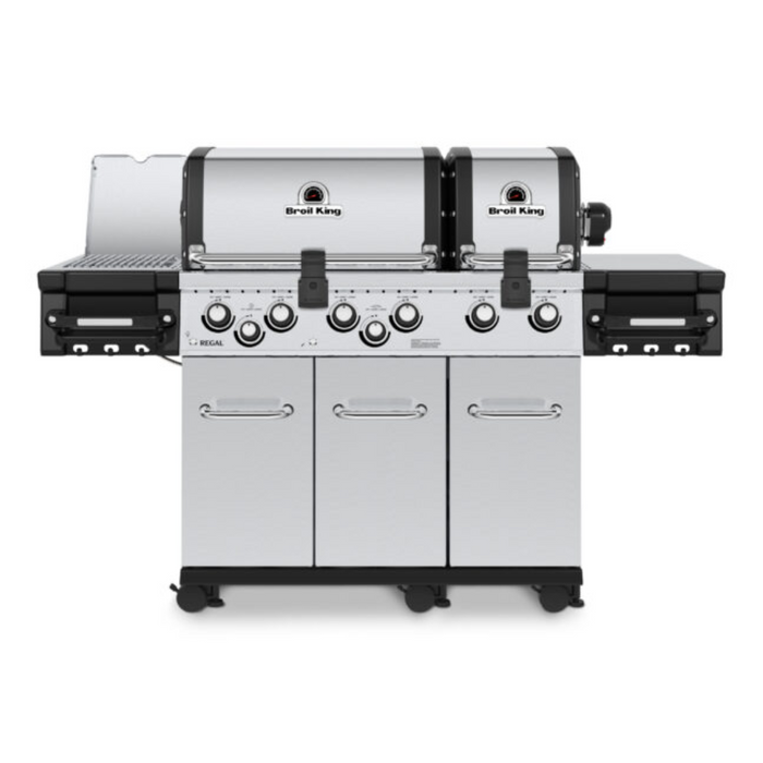 Broil King Regal S 690 Pro Infrared